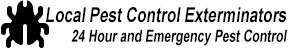 Lakeshore Learning CA Pest Control Exterminators